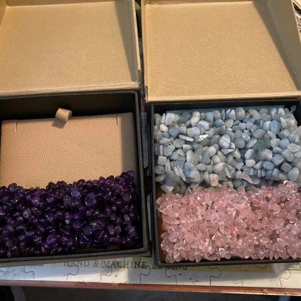 Effy Rare Gemstone Stretch Bracelet Bundle